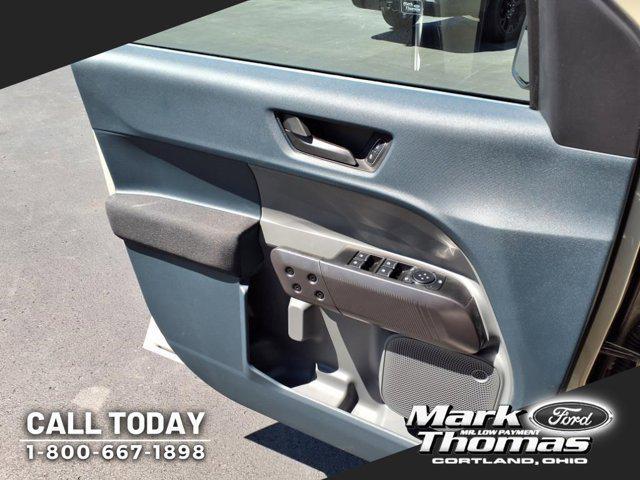 new 2025 Ford Maverick car, priced at $30,735