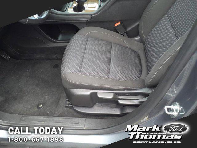 used 2020 GMC Acadia car, priced at $20,971