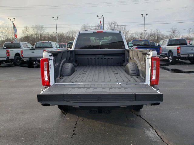 new 2026 Ford F-250 car, priced at $66,207