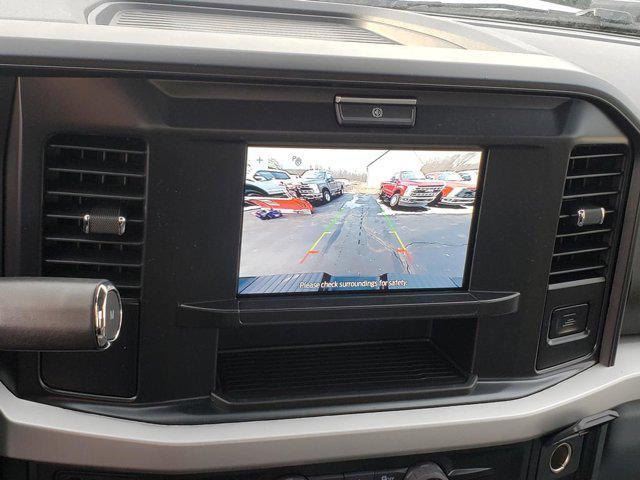 new 2026 Ford F-250 car, priced at $66,207