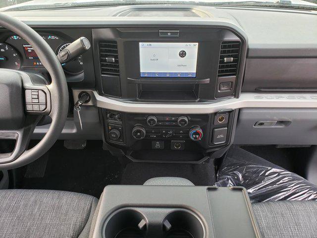 new 2026 Ford F-250 car, priced at $66,207