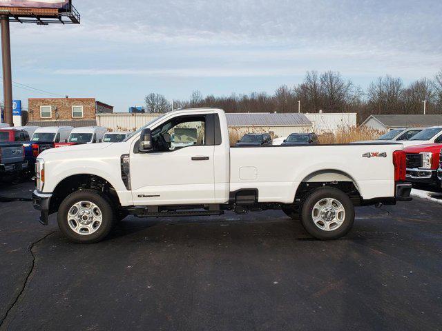new 2026 Ford F-250 car, priced at $66,207
