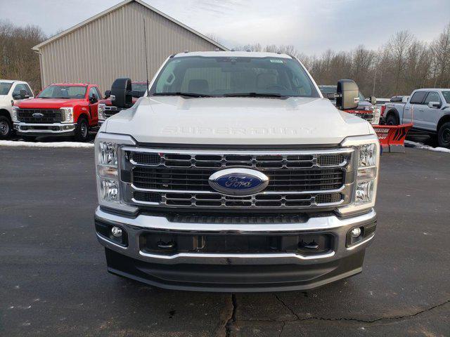 new 2026 Ford F-250 car, priced at $66,207