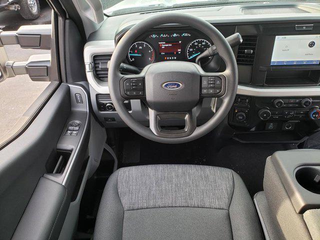 new 2026 Ford F-250 car, priced at $66,207
