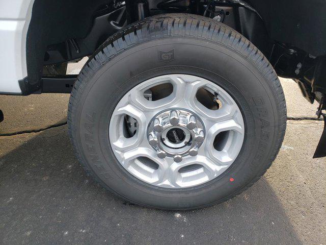 new 2026 Ford F-250 car, priced at $66,207