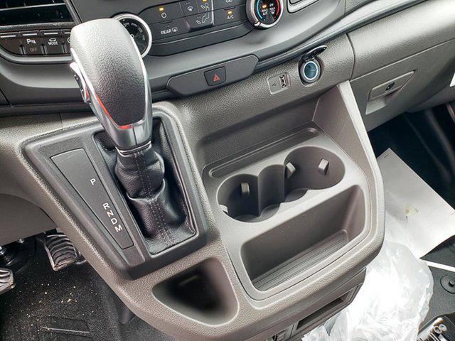 new 2025 Ford Transit-250 car, priced at $56,860