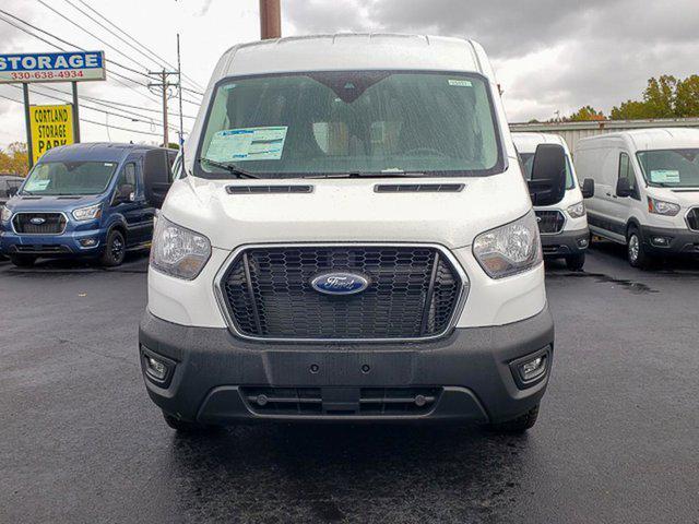 new 2025 Ford Transit-250 car, priced at $56,860