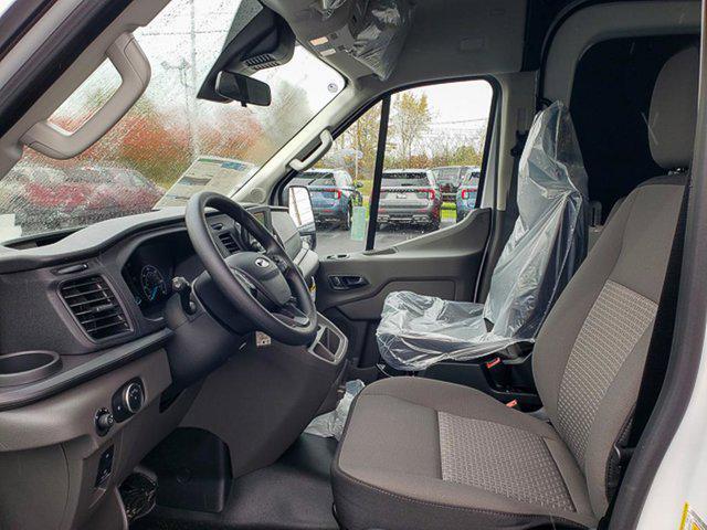 new 2025 Ford Transit-250 car, priced at $56,860