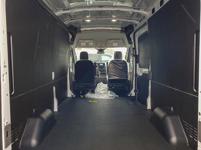 new 2025 Ford Transit-250 car, priced at $56,860