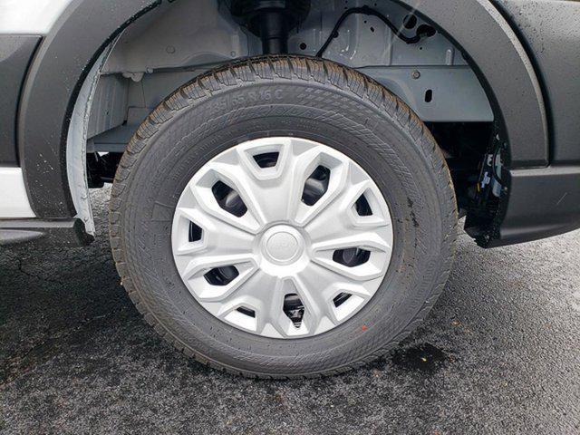 new 2025 Ford Transit-250 car, priced at $56,860