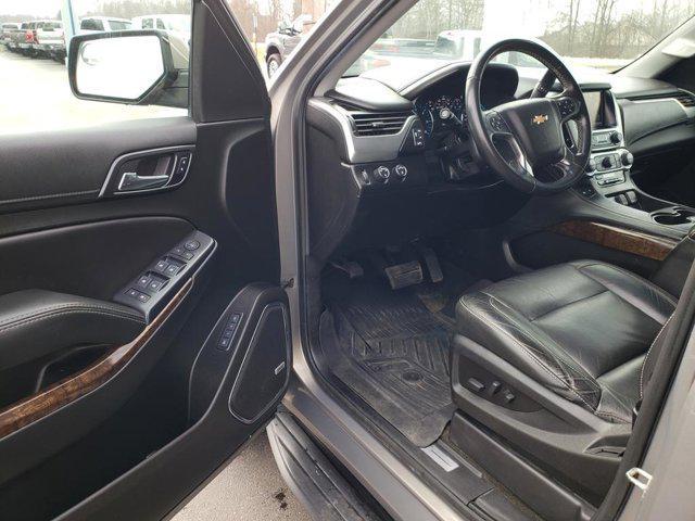 used 2017 Chevrolet Tahoe car, priced at $22,990