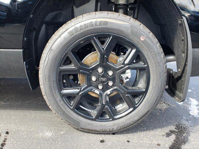 new 2026 Ford Maverick car, priced at $42,730
