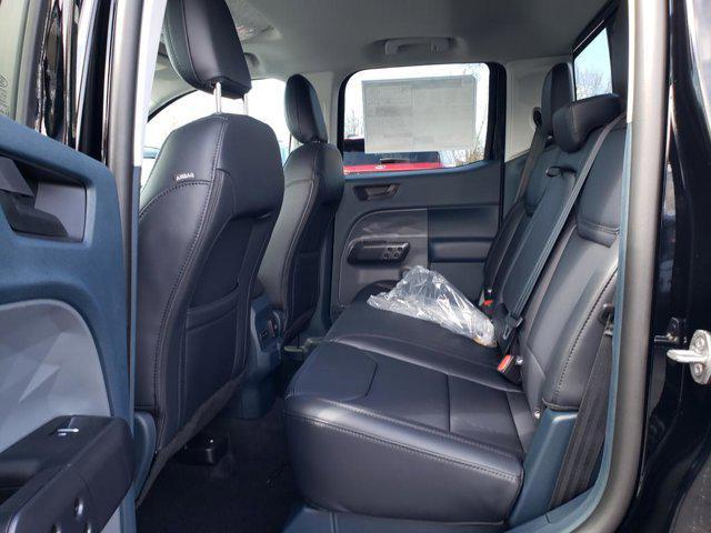 new 2026 Ford Maverick car, priced at $42,730