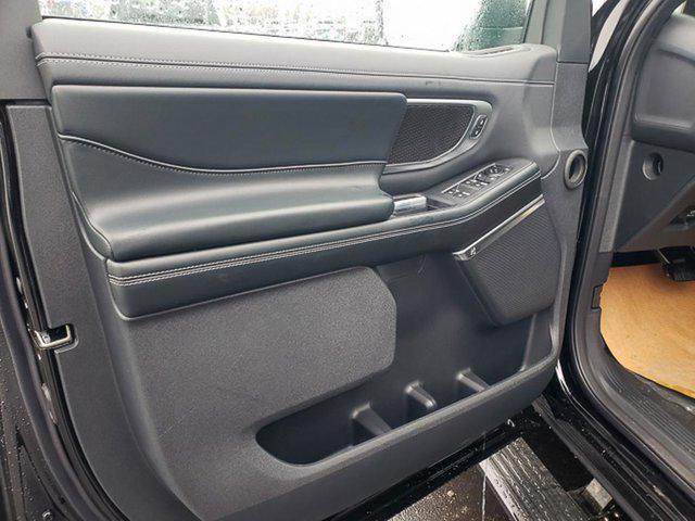 new 2025 Ford Expedition Max car, priced at $88,430