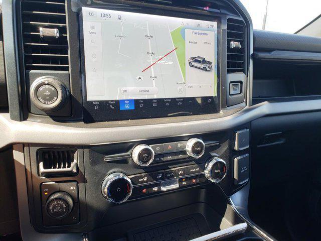 new 2026 Ford F-150 car, priced at $74,305