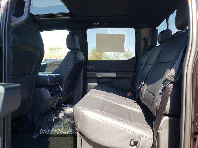 new 2026 Ford F-150 car, priced at $74,305