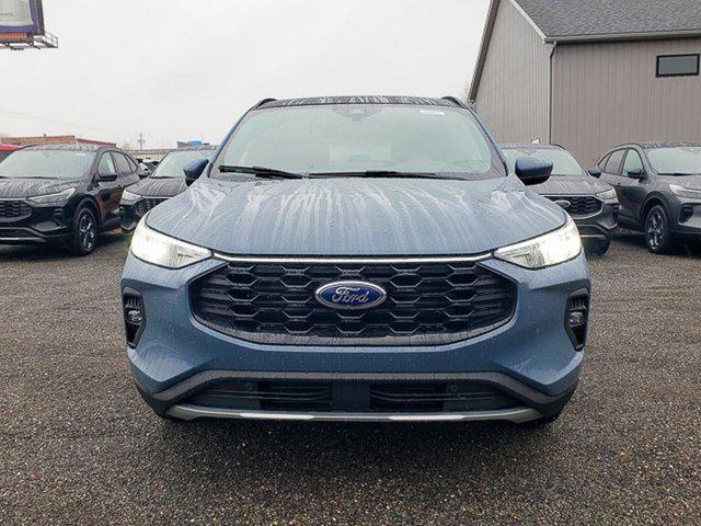 new 2026 Ford Escape car, priced at $38,470