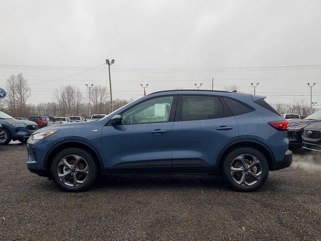 new 2026 Ford Escape car, priced at $38,470