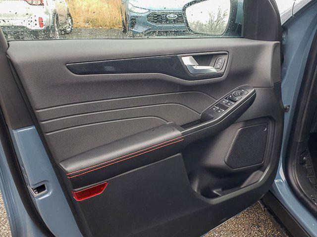 new 2026 Ford Escape car, priced at $38,470