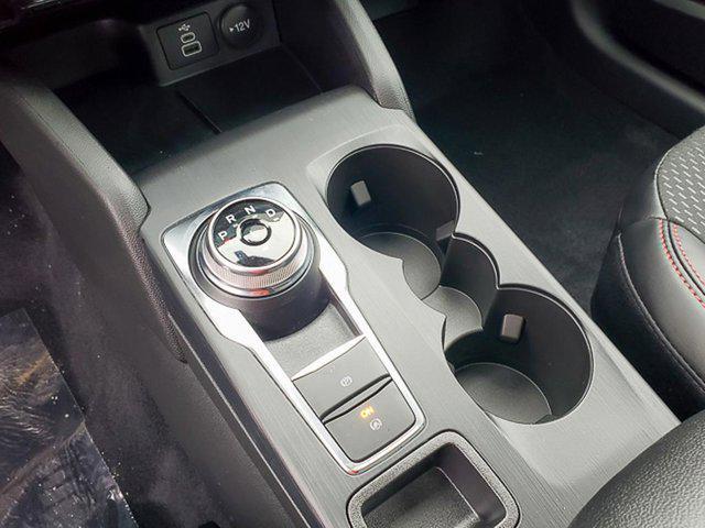 new 2026 Ford Escape car, priced at $38,470