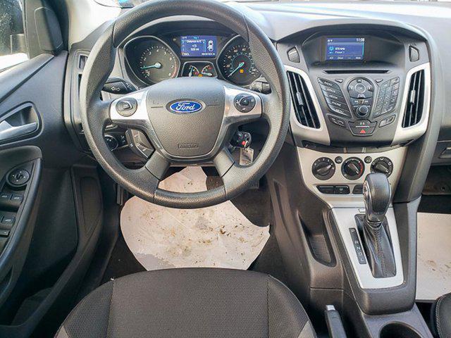used 2014 Ford Focus car, priced at $8,500