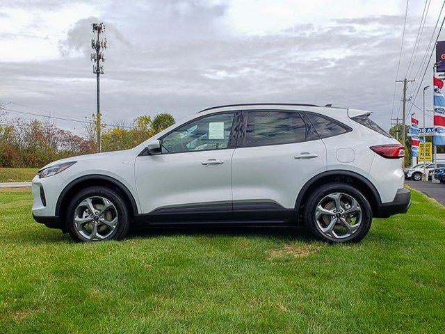 new 2026 Ford Escape car, priced at $38,110