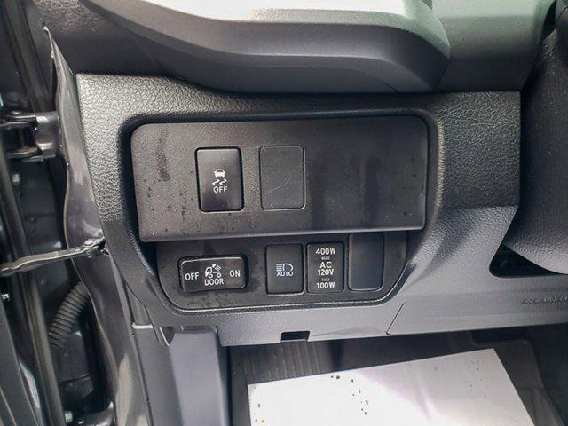 used 2023 Toyota Tacoma car, priced at $38,900