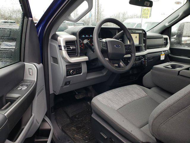 new 2026 Ford F-350 car, priced at $58,342