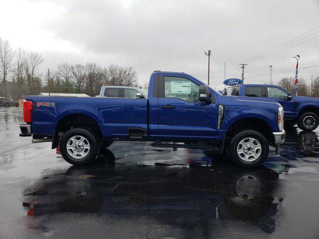 new 2026 Ford F-350 car, priced at $58,342