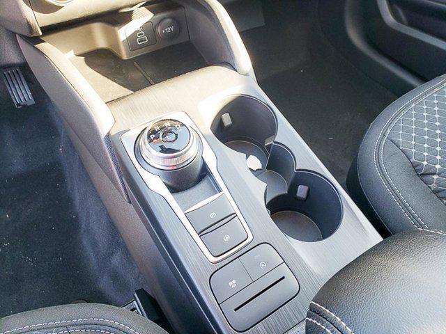 new 2026 Ford Escape car, priced at $34,175