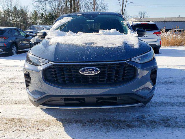 new 2026 Ford Escape car, priced at $34,175