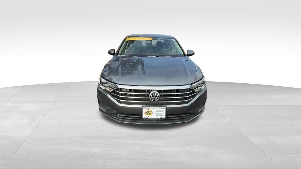 used 2019 Volkswagen Jetta car, priced at $15,750
