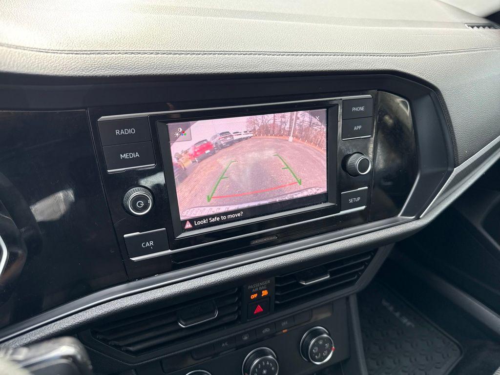 used 2019 Volkswagen Jetta car, priced at $15,750