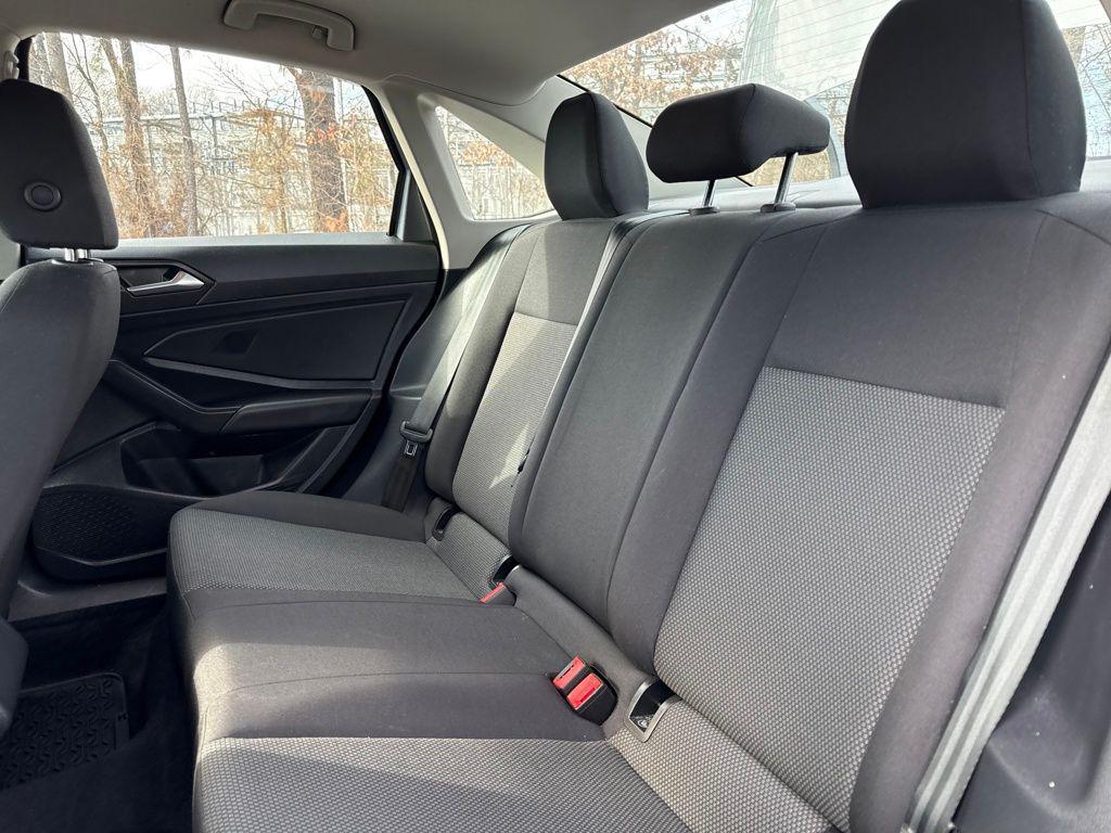 used 2019 Volkswagen Jetta car, priced at $15,750