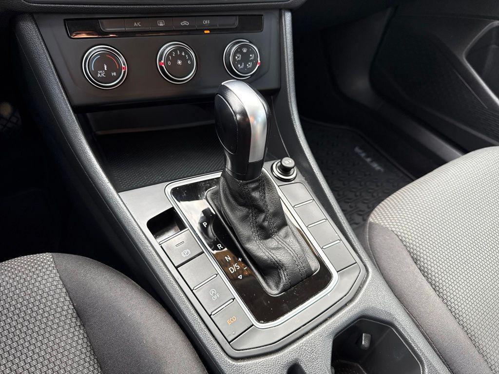 used 2019 Volkswagen Jetta car, priced at $15,750