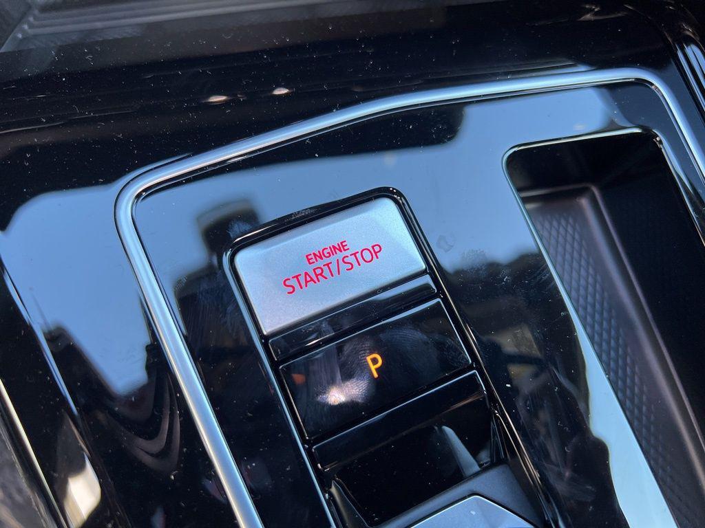 new 2026 Volkswagen Golf GTI car, priced at $35,440