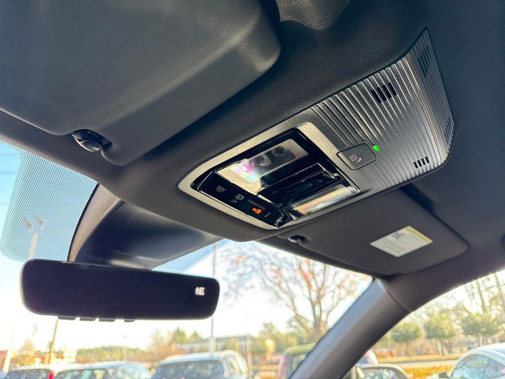 new 2026 Volkswagen Atlas Cross Sport car, priced at $48,996