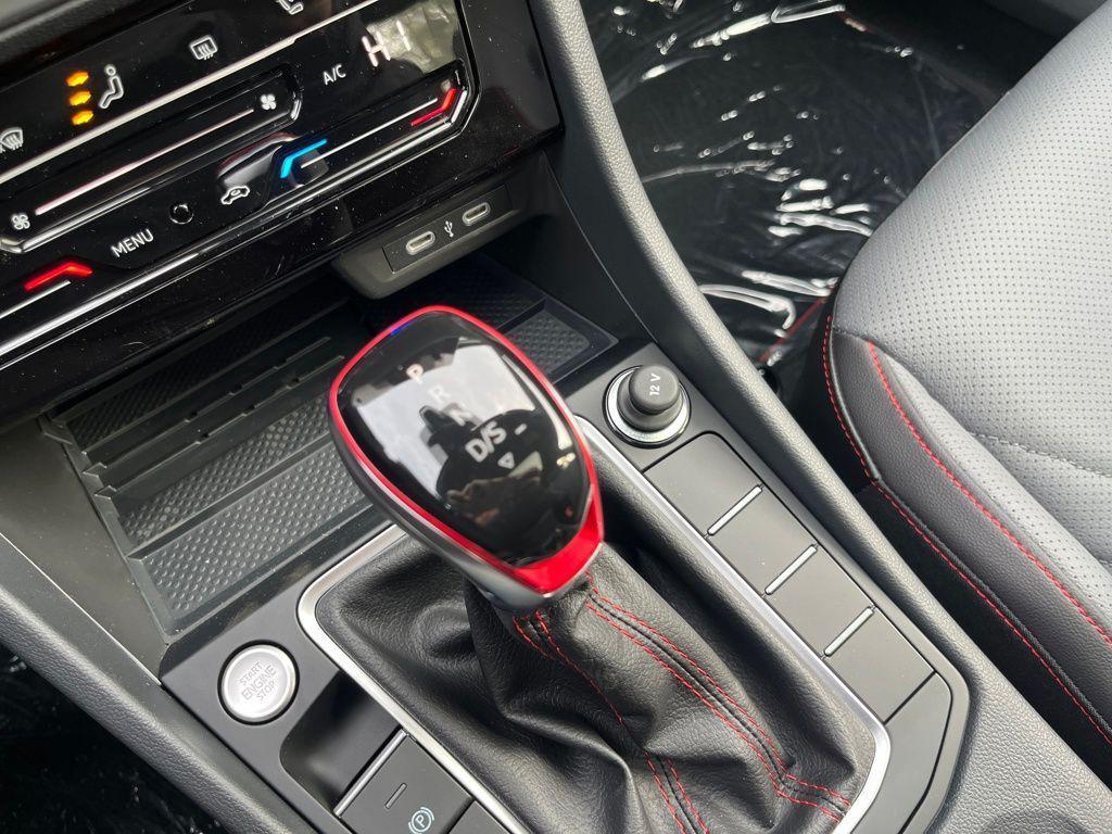 new 2026 Volkswagen Jetta GLI car, priced at $35,031