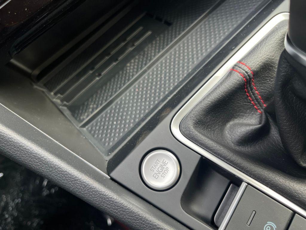 new 2026 Volkswagen Jetta GLI car, priced at $35,031