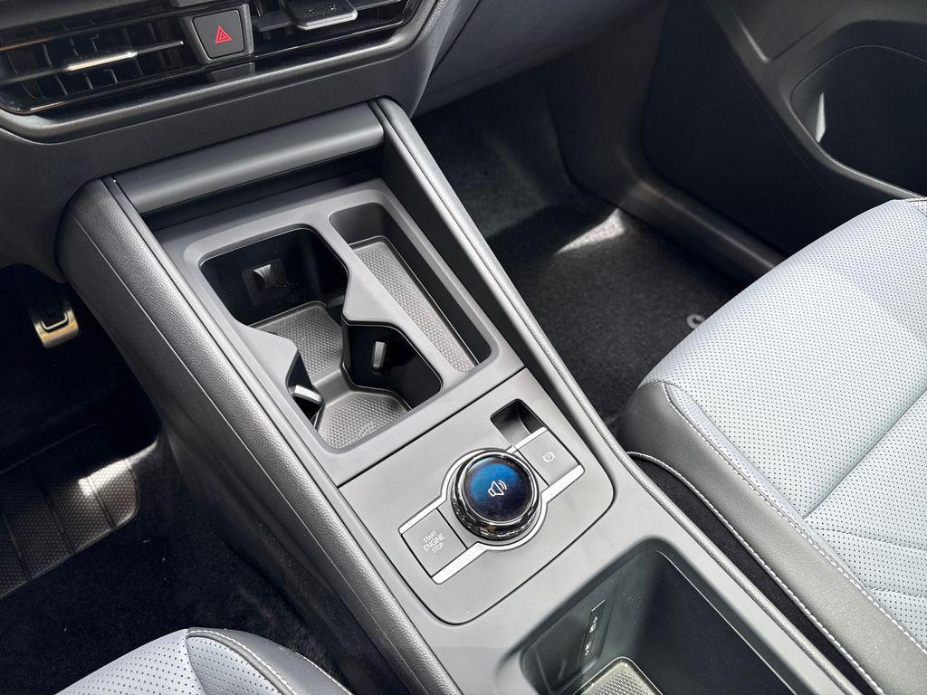new 2026 Volkswagen Tiguan car, priced at $36,062