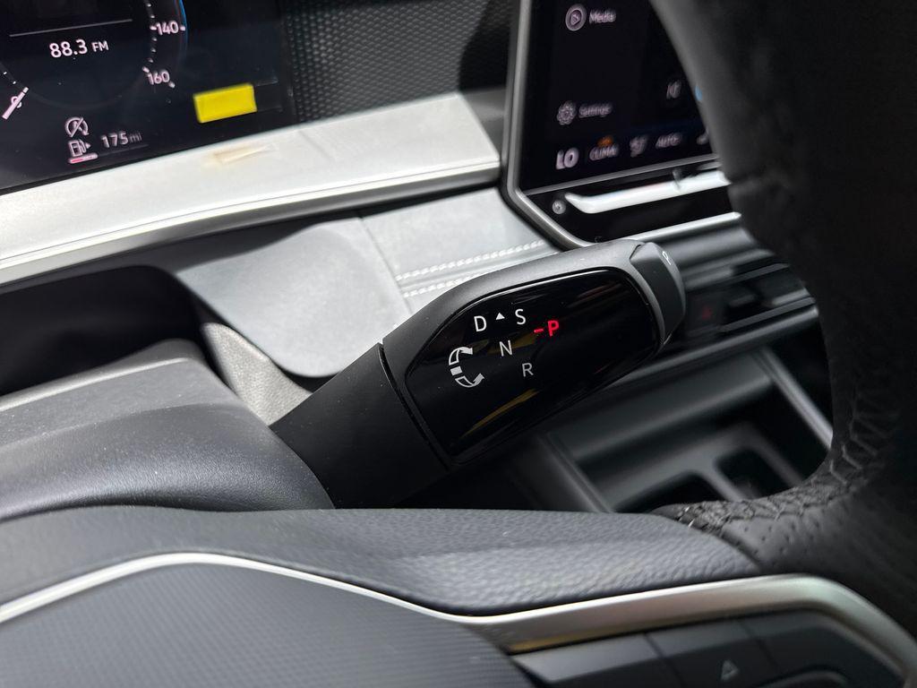 new 2026 Volkswagen Tiguan car, priced at $36,062
