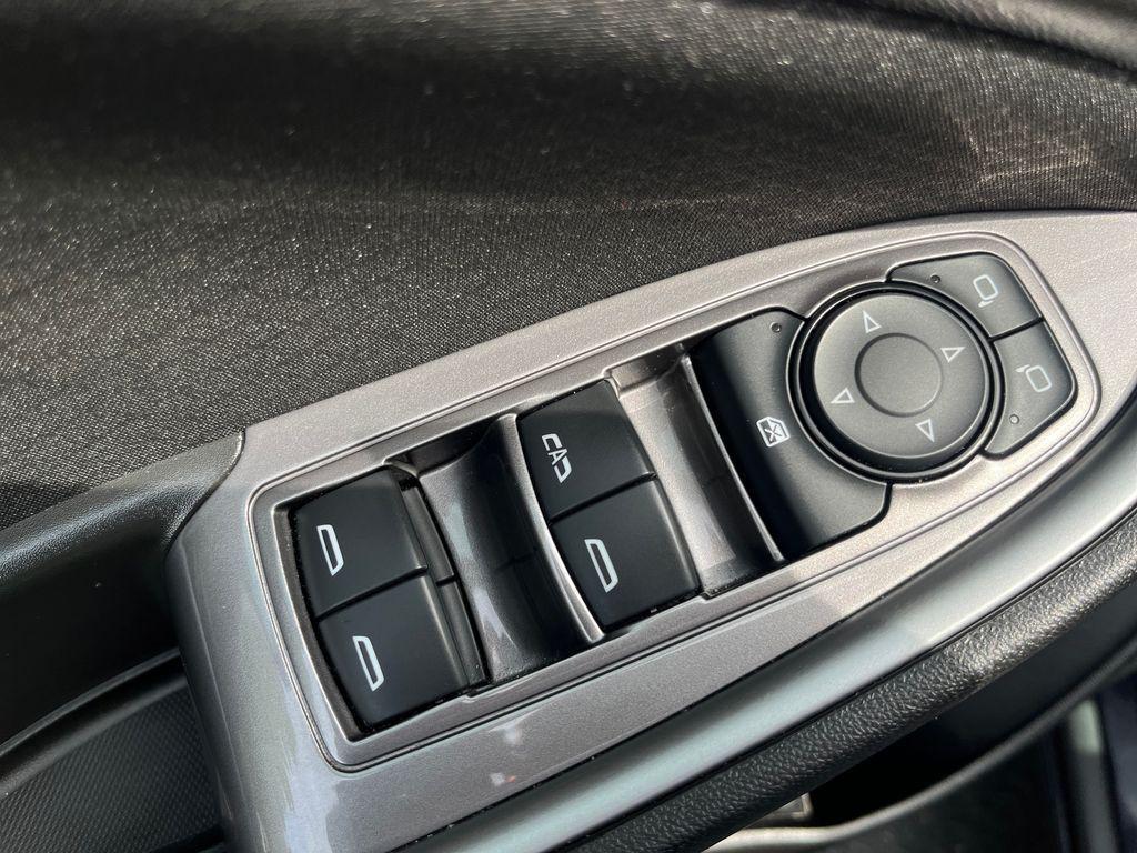 used 2023 Chevrolet Malibu car, priced at $18,199