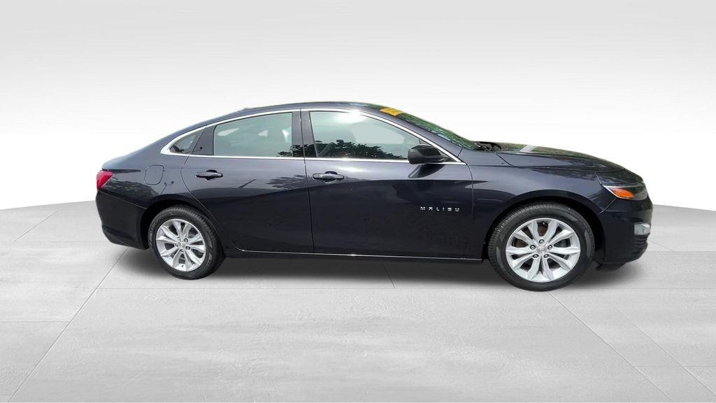 used 2023 Chevrolet Malibu car, priced at $18,199