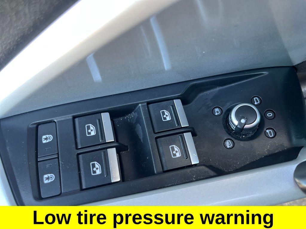 used 2024 Audi Q3 car, priced at $31,921