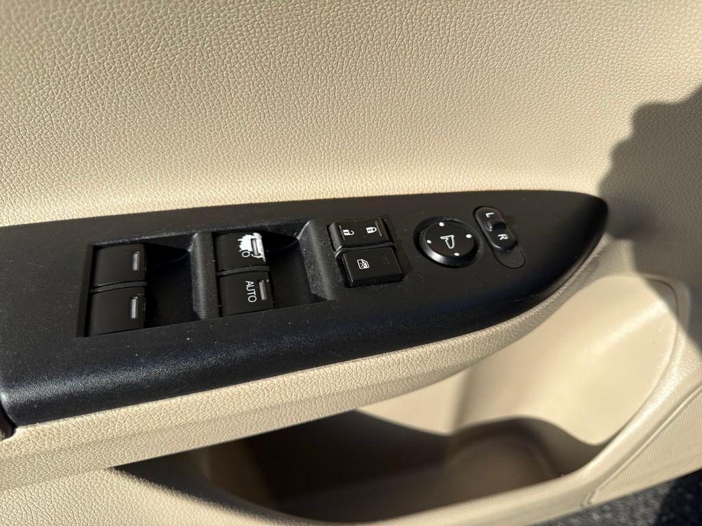 used 2016 Honda Accord car, priced at $16,000