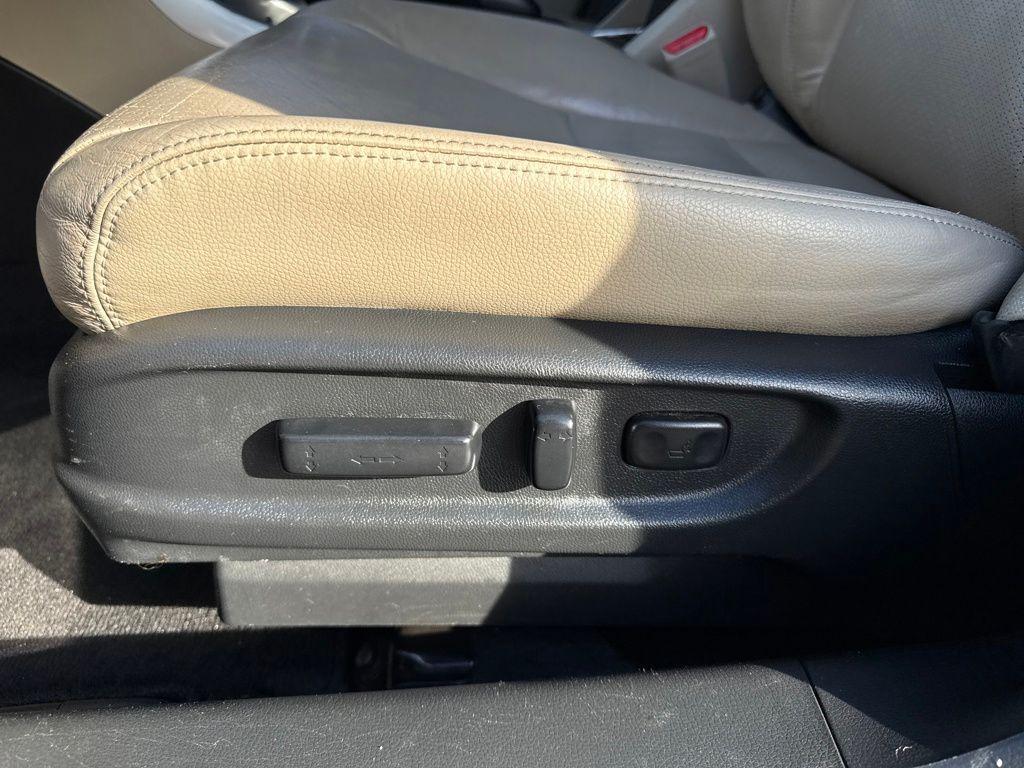 used 2016 Honda Accord car, priced at $16,000