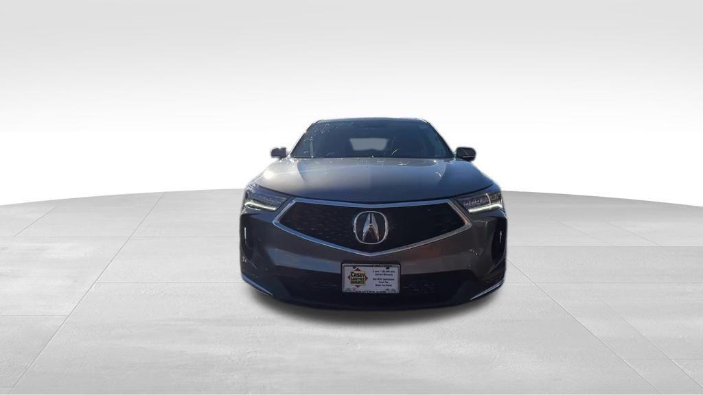 used 2023 Acura RDX car, priced at $40,484