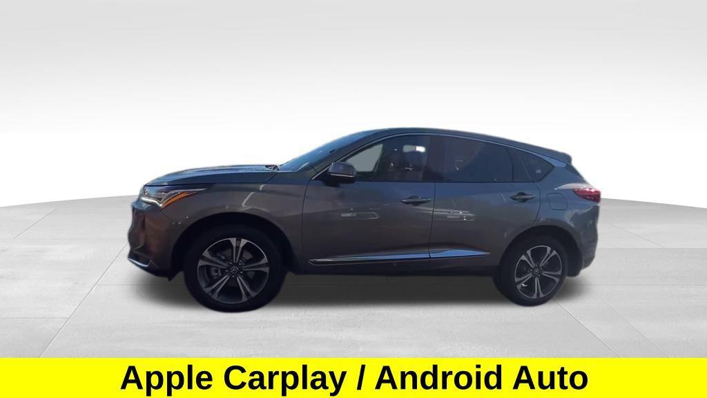 used 2023 Acura RDX car, priced at $40,484