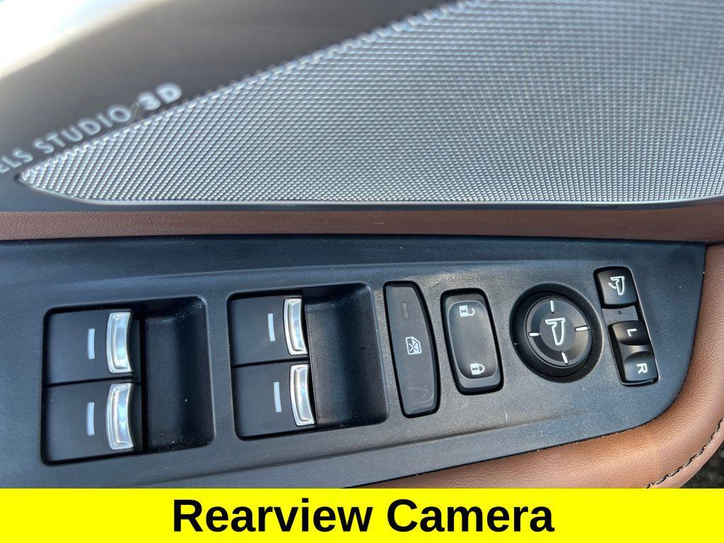 used 2023 Acura RDX car, priced at $40,484