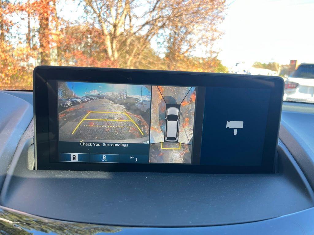 used 2023 Acura RDX car, priced at $40,484